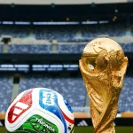 世界盃足球賽：全球體壇盛事、歷史、賽程與觀賽指南