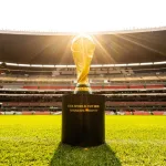 世界足球盛事總覽：熱血、激情、榮耀，掌握全球足球脈動！
