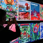 足球狂熱席捲！2026 世界盃官方周邊商品，點燃你的主隊激情！